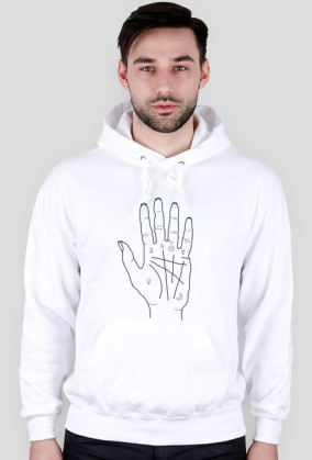 Palm Hoodie ♂