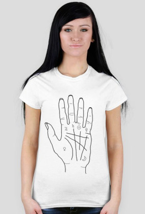 Palm T-Shirt ♀