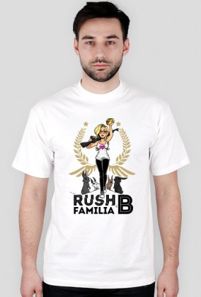 Rush B Familia