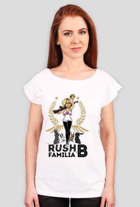Rush B Familia - F 2