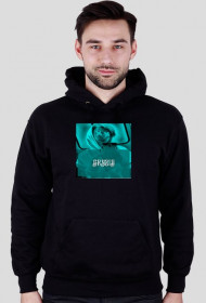 Bluza z Kapturem GRYZIO ze zdjęciem