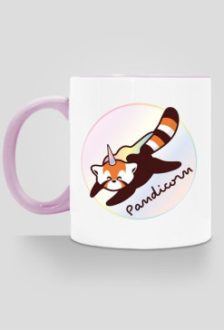 Pandicorn