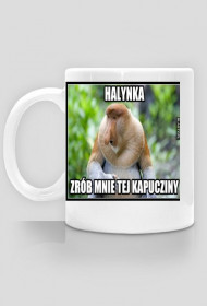 Kapuczyna