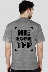 Nie Robię TFP - B