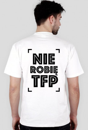 Nie Robię TFP - B