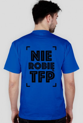Nie Robię TFP - B