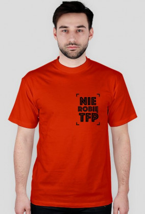 Nie Robię TFP - B