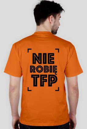 Nie Robię TFP - B