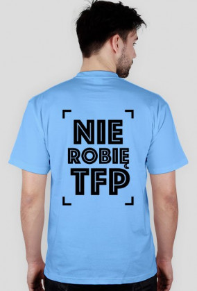 Nie Robię TFP - B