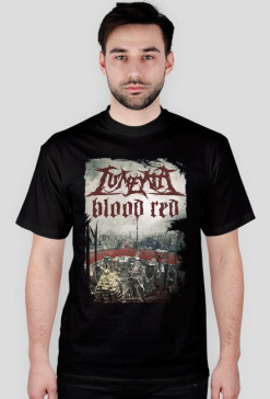IUMENTA Blood Red
