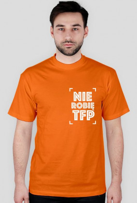 Nie Robię TFP - W