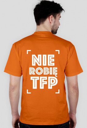 Nie Robię TFP - W