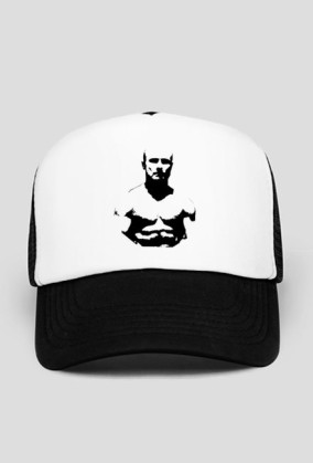 Testoviron czapka