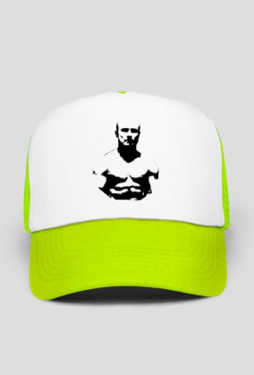 Testoviron czapka