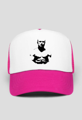 Testoviron czapka