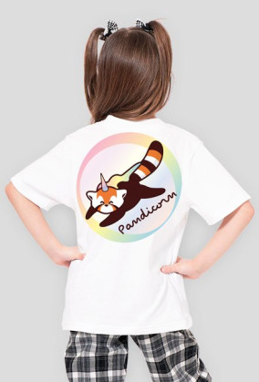 Pandicorn