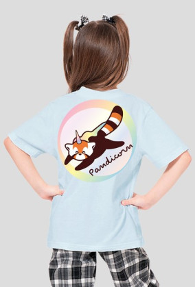 Pandicorn
