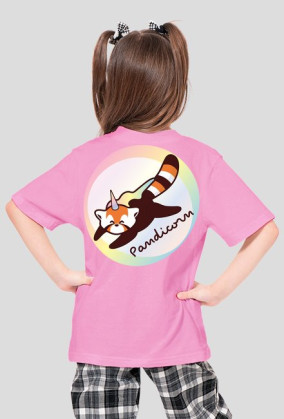 Pandicorn