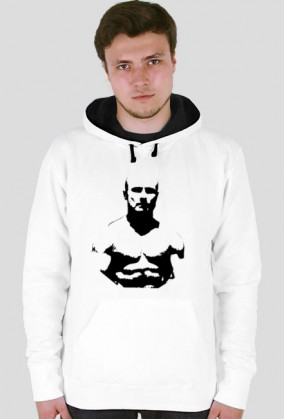 Testoviron Bluza Patryk