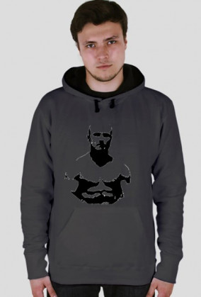 Testoviron Bluza Patryk