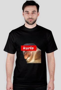 KURŁA JANUSZ (M)