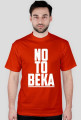 Koszulka "No To Beka"