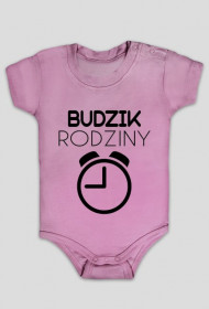 BUDZIK RODZINY