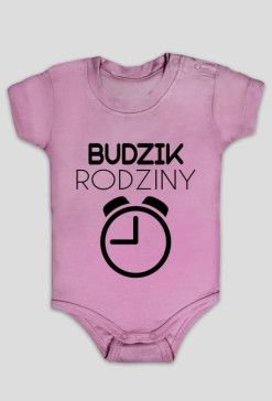 BUDZIK RODZINY