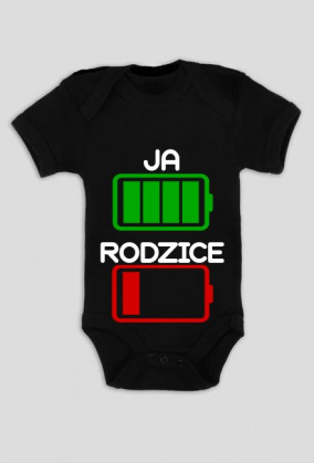 JA - RODZICE