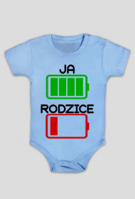 JA - RODZICE