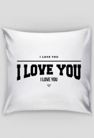 I love You