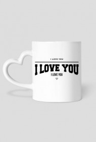 I love You