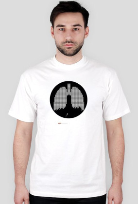 Koszulka [Lungs]