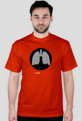 Koszulka [Lungs]