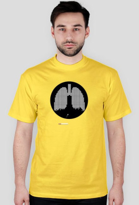 Koszulka [Lungs]