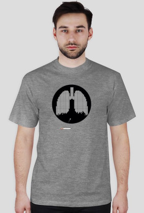 Koszulka [Lungs]