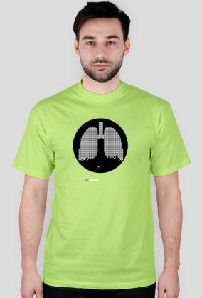 Koszulka [Lungs]