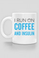 Coffee and insulin
