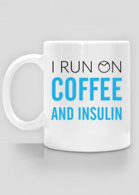 Coffee and insulin