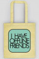 OFFLINE FRIENDS