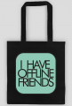 OFFLINE FRIENDS