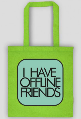 OFFLINE FRIENDS