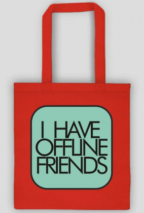 OFFLINE FRIENDS