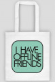 OFFLINE FRIENDS