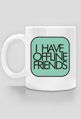 OFFLINE FRIENDS