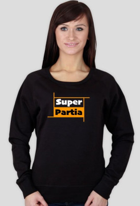 SuperPartia X