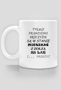 Kubek Zołza