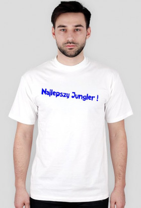Jungler