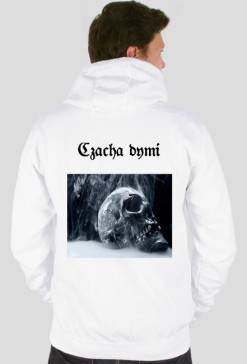 czacha dymi