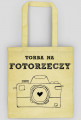 Torba Na Fotorzeczy - B
